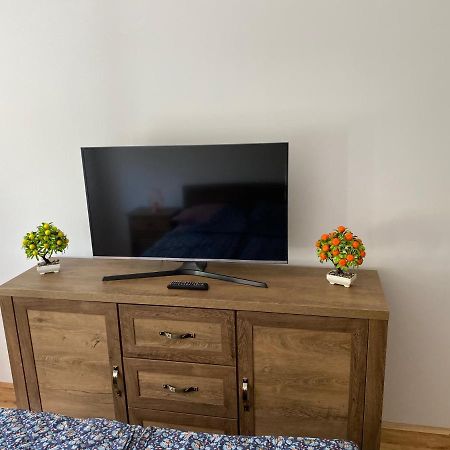 New Apartment In The City วิโซโค ภายนอก รูปภาพ