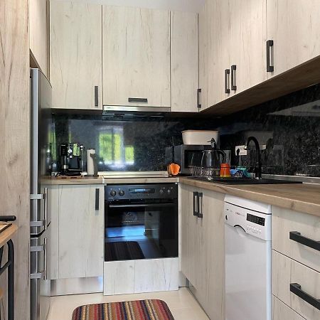 New Apartment In The City วิโซโค ภายนอก รูปภาพ