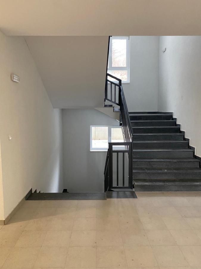 New Apartment In The City วิโซโค ภายนอก รูปภาพ