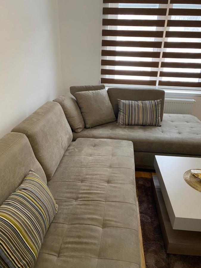 New Apartment In The City วิโซโค ภายนอก รูปภาพ