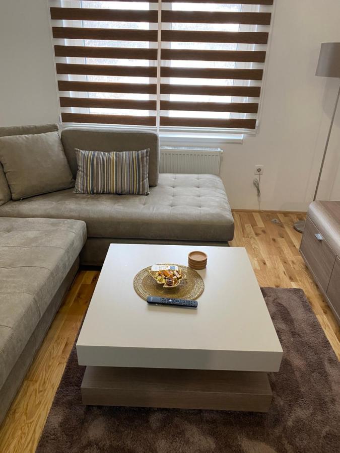 New Apartment In The City วิโซโค ภายนอก รูปภาพ