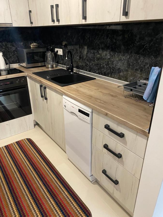 New Apartment In The City วิโซโค ภายนอก รูปภาพ