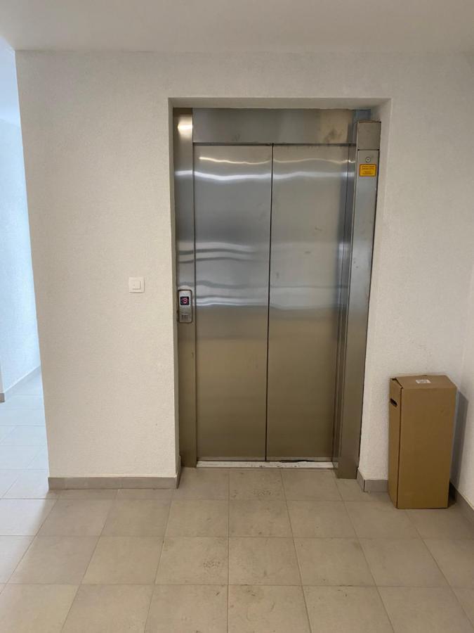 New Apartment In The City วิโซโค ภายนอก รูปภาพ