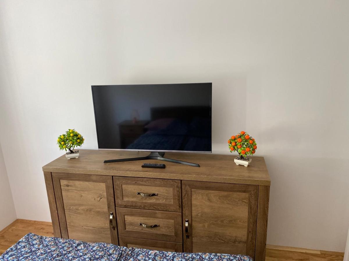 New Apartment In The City วิโซโค ภายนอก รูปภาพ