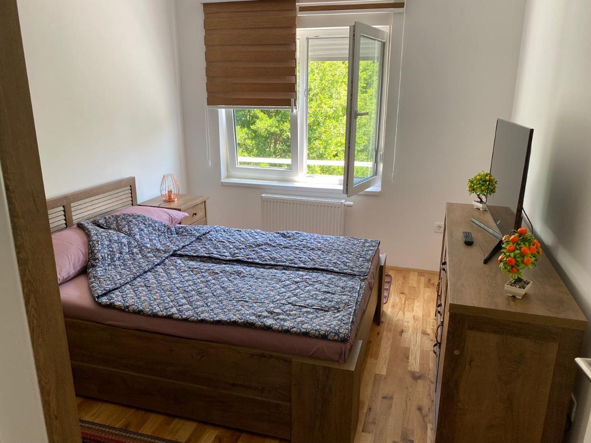 New Apartment In The City วิโซโค ภายนอก รูปภาพ