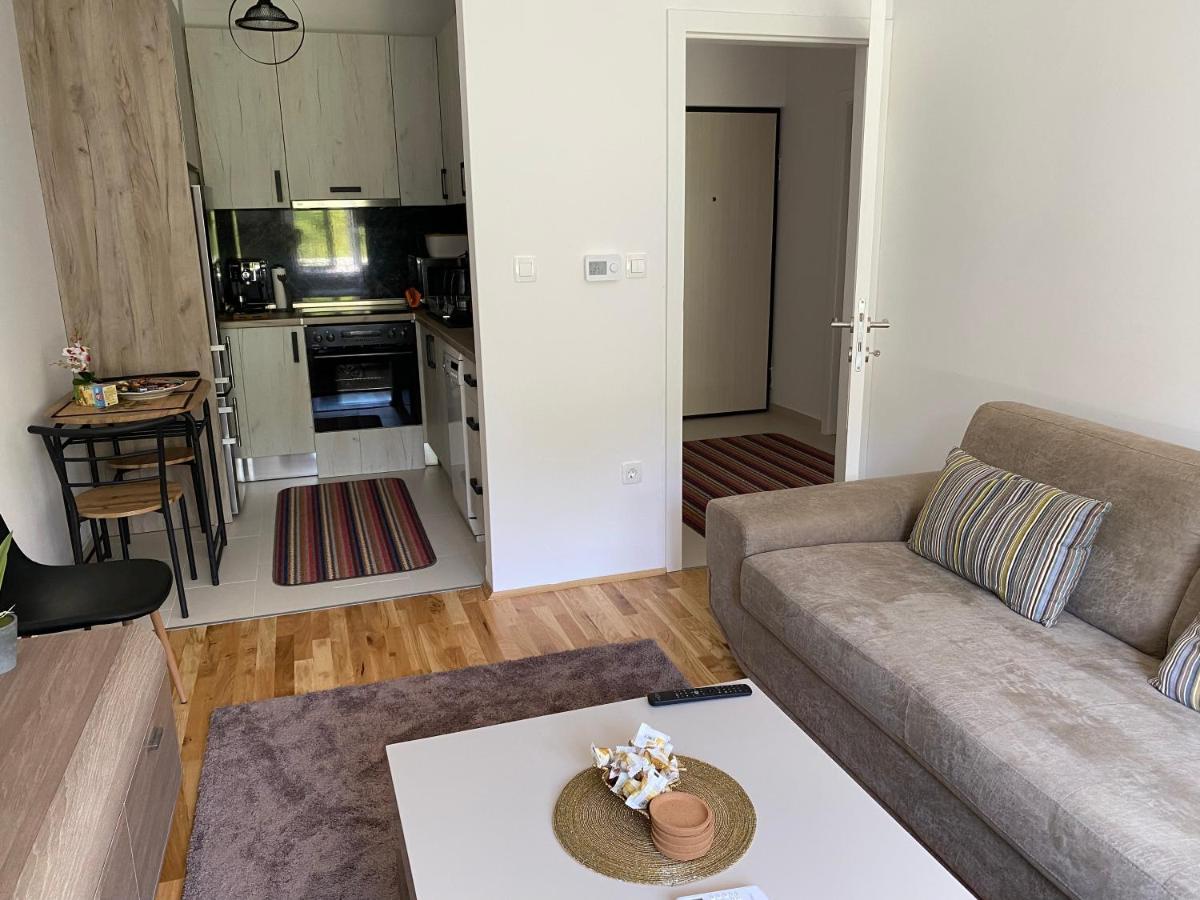 New Apartment In The City วิโซโค ภายนอก รูปภาพ