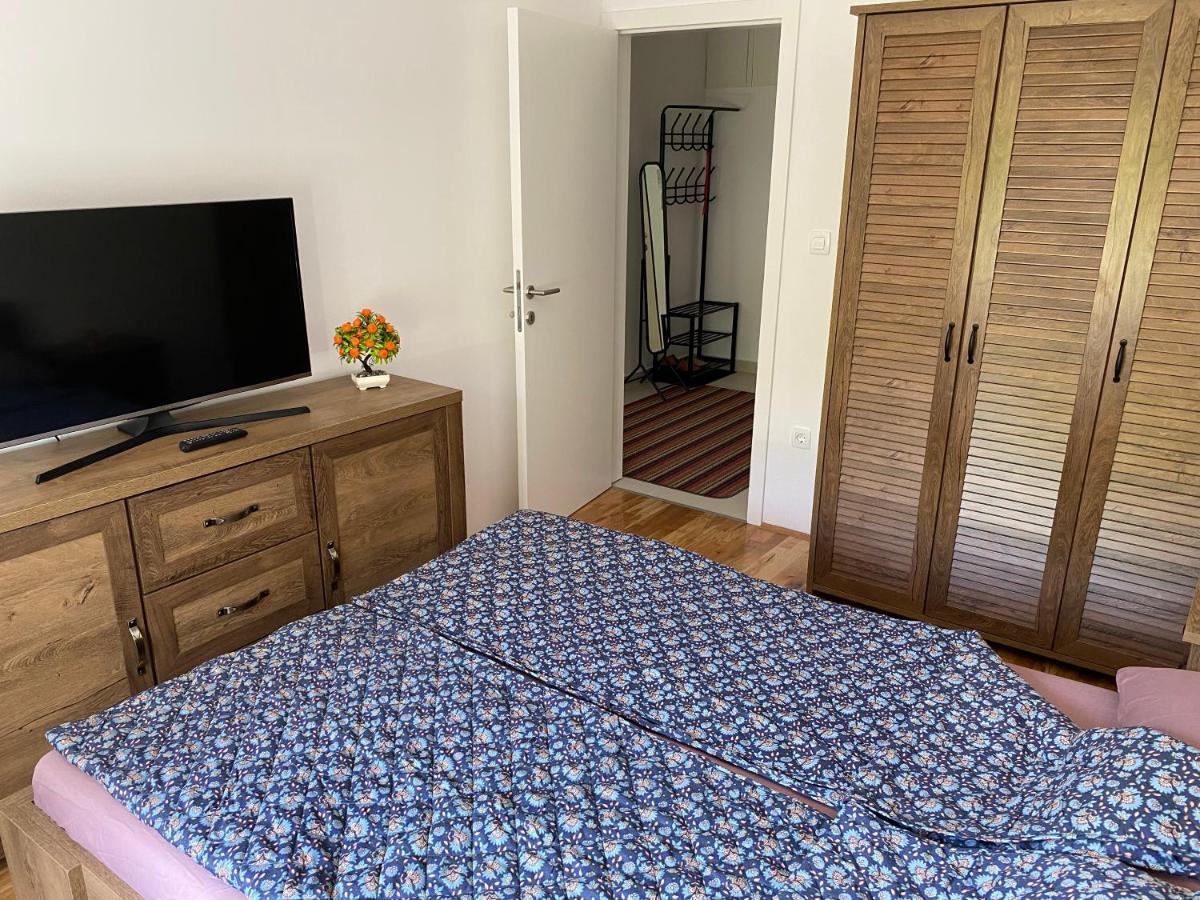 New Apartment In The City วิโซโค ภายนอก รูปภาพ